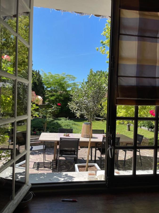 Sainte-Gemme-Moronval 科尼聂尔旅馆酒店 外观 照片